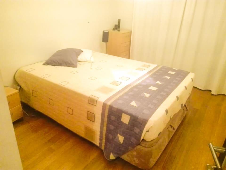 Beach Front Apartment - With Swimming Pool, Barbecue And Tennis Court! เวียนา โด กัสเตโล ภายนอก รูปภาพ